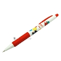 筆用品_Gaspard & Lisa-自動筆-彩色汽球