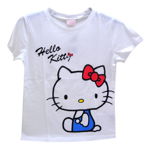 Hello Kitty_Hello Kitty-T-Ŧ秤M