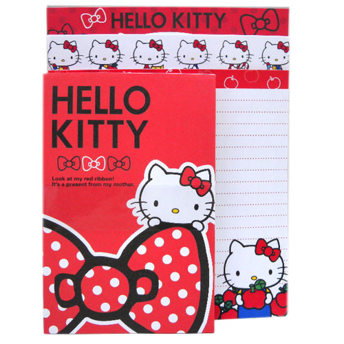 ͸Hello Kitty_Hello Kitty-HM-II