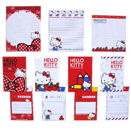 ͸Hello Kitty_Hello Kitty-HM-II