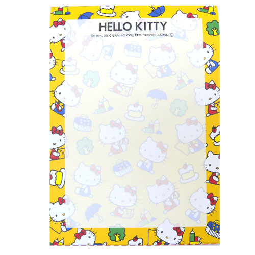 ͸Hello Kitty_Hello Kitty-K-