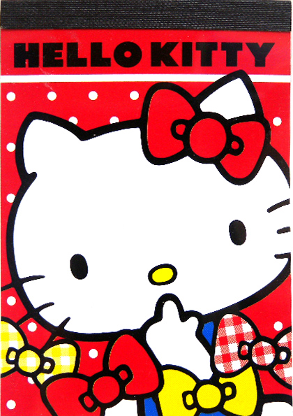͸Hello Kitty_Ȼs~_Hello Kitty-KS-mh