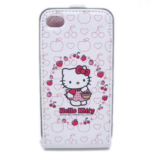 ͸Hello Kitty_Hello Kitty-IPHONE 4֮M-զīG