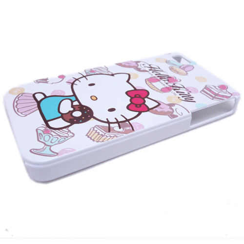 ͸Hello Kitty_Hello Kitty-IPHONE 4w-
