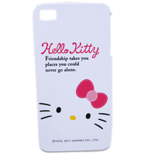 ͸Hello Kitty_Hello Kitty-IPHONE 4w-jy