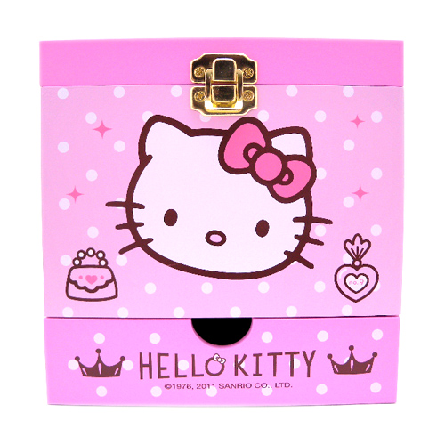sí_Hello Kitty-Ƨ貰-II
