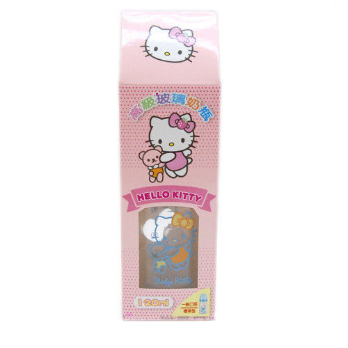 Ϋ~_Hello Kitty-m~120ML-꺵