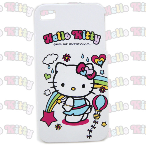 ͸Hello Kitty_ͬΫ~_Hello Kitty-IPHONE 4w-R