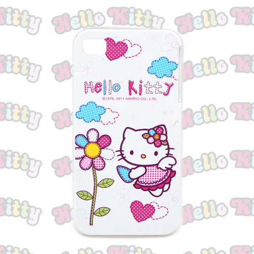 yʳf_Hello Kitty-IPHONE 4n-IIѨ