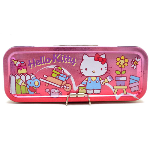 ͸Hello Kitty_Hello Kitty-hK-~