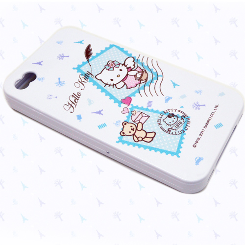 ͸Hello Kitty_Hello Kitty-IPHONE 4n-l