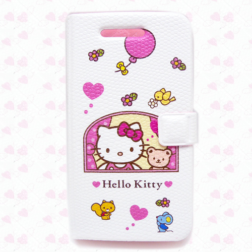 ͸Hello Kitty_yʳf_Hello Kitty-IPHONE 4}֮M-x