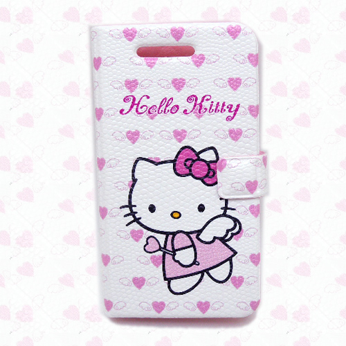 ͸Hello Kitty_yʳf_Hello Kitty-IPHONE 4}֮M-RߤѨ