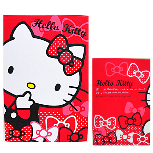 ͸Hello Kitty_Hello Kitty-KT-bL-II
