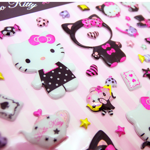 ͸Hello Kitty_Hello Kitty-K-ܸ˰
