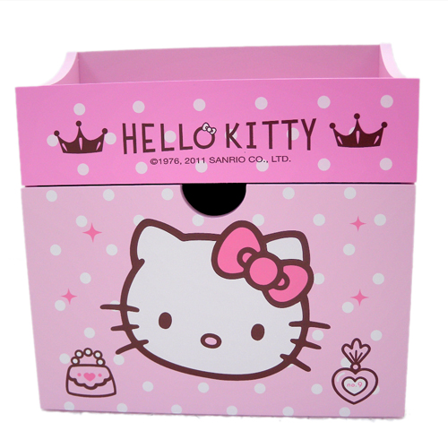 ͸Hello Kitty_Hello Kitty-Tm-II