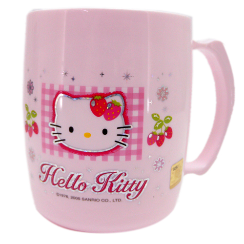 ïDΫ~_Hello Kitty-GդM450ml-L