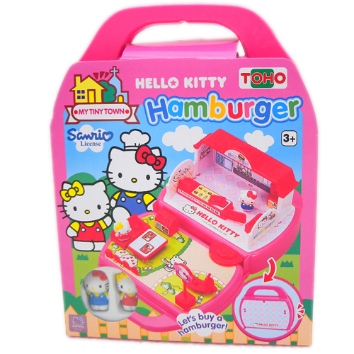 _Hello Kitty-󨤪y