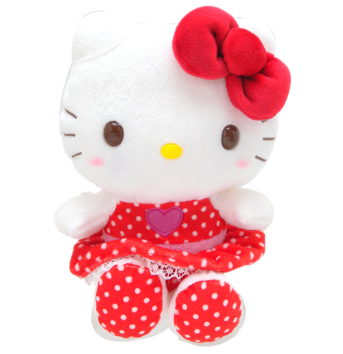 _Hello Kitty-oGֵS-II