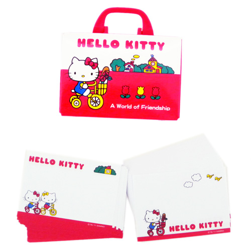 Ȼs~_Hello Kitty-KȪ-M}
