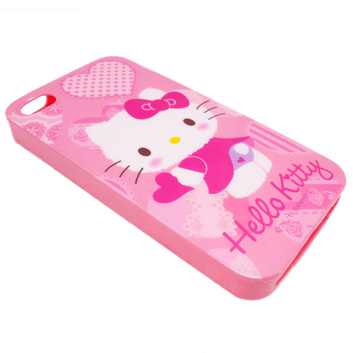 ͸Hello Kitty_Hello Kitty-I PHONE 4n-R߯