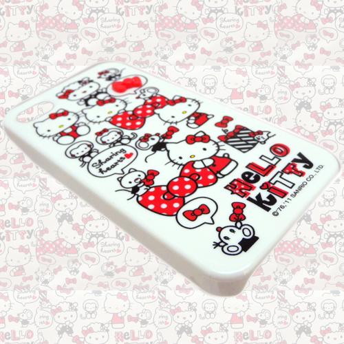 ͸Hello Kitty_Hello Kitty-iPhone 4-̩vah