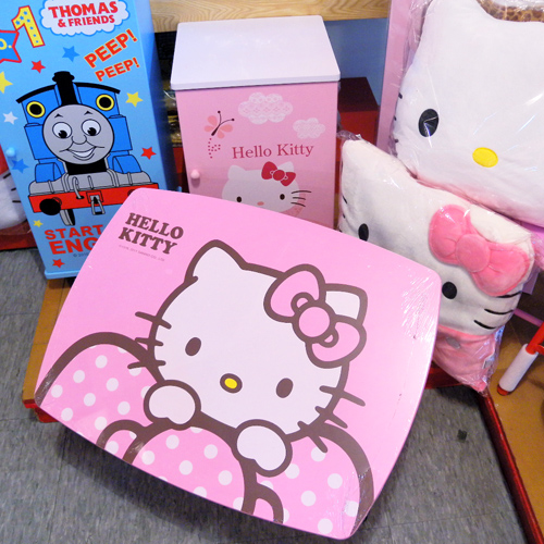 ͸Hello Kitty_Hello Kitty-KITTY()-