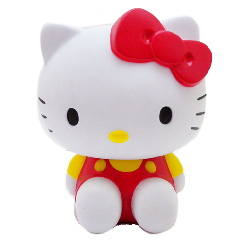 ͸Hello Kitty_Hello Kitty-s-秤