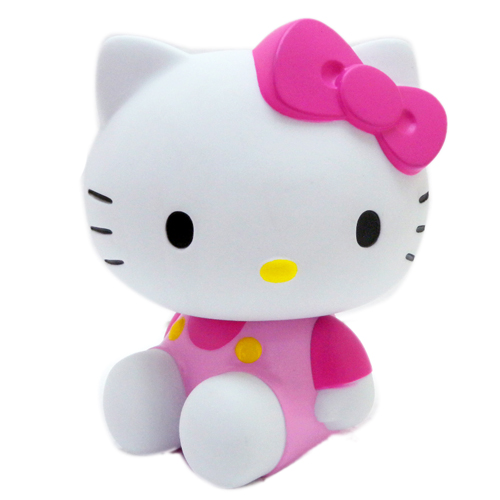 ͸Hello Kitty_Hello Kitty-s-秤