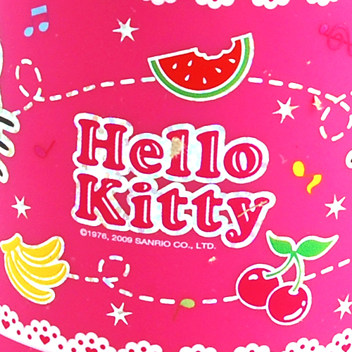 ͸Hello Kitty_Hello Kitty-L⮳M-