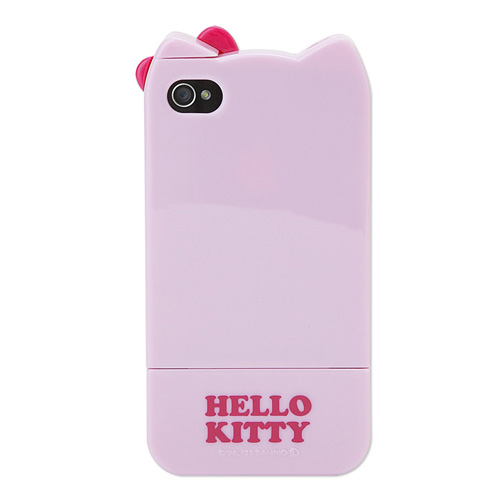 ͸Hello Kitty_Hello Kitty-iPhone 4S-jy