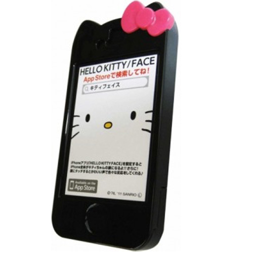 ͸Hello Kitty_Hello Kitty-iPhone 4S-jy©