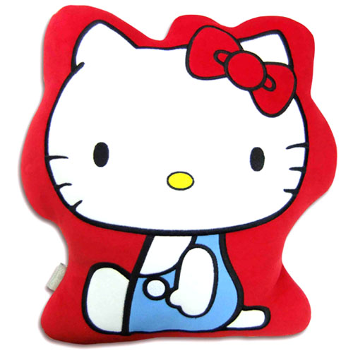Tʳf_Hello Kitty-yE-­