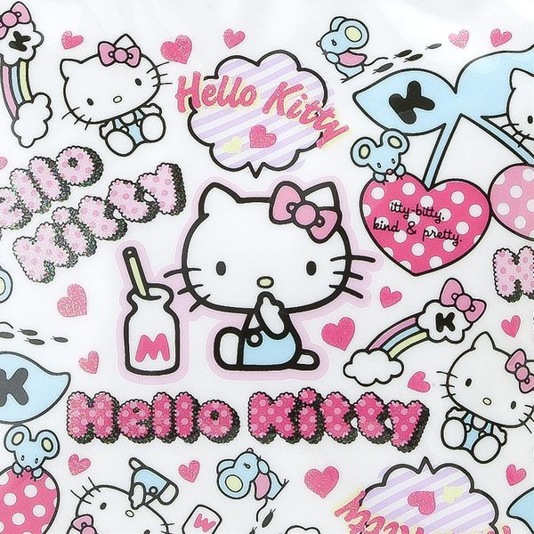 ͸Hello Kitty_Hello Kitty-ONKU-թR