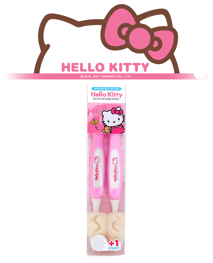 Ϋ~_Hello Kitty-~M2J-P