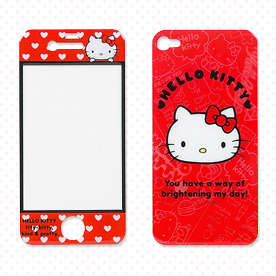 ͸Hello Kitty_Hello Kitty-IP 4SK-jyhϷR߬