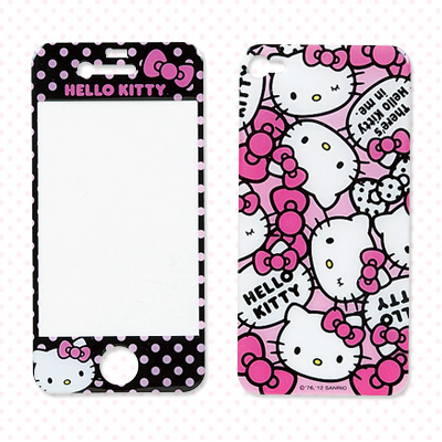 ͸Hello Kitty_Hello Kitty-IP 4SK-IIhy¯