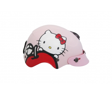 ʳf_Hello Kitty-KTU-ൣ