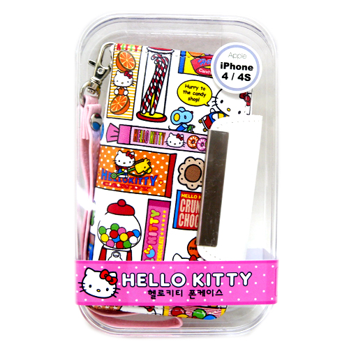 ͸Hello Kitty_Hello Kitty-iP4SѥO@M-}G