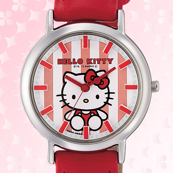 ͸Hello Kitty_Hello Kitty--u