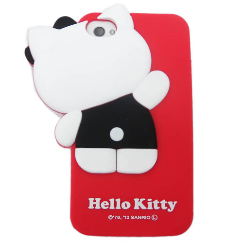 ͸Hello Kitty_Hello Kitty-iP4S y-