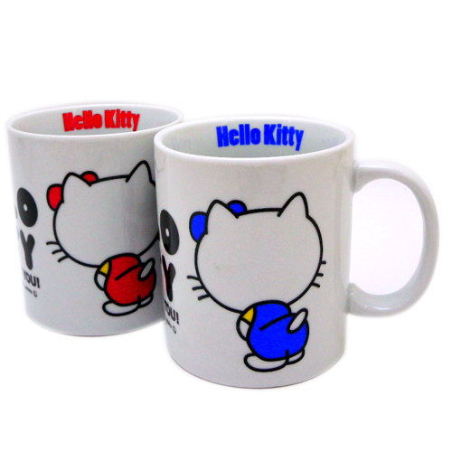 ͸Hello Kitty_Hello Kitty-JM-KT&DNH
