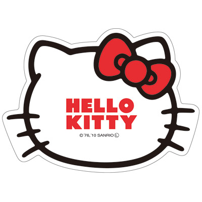 ͸Hello Kitty_K_Hello Kitty-YK-